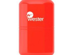 Бак для отопления  WESTER  WRV 150л.