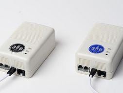 СЗЦ-2 сигнализатор загазованности цифровой по угарному газу (СО)