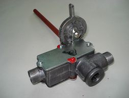 Терморегулятор САБК-8-110
